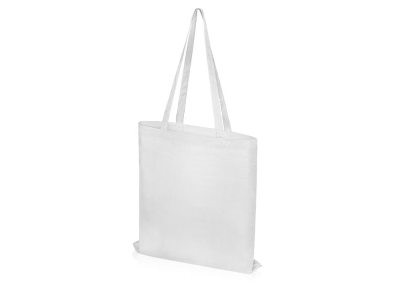 Сумка из хлопка Carryme 105, 105 г/м2