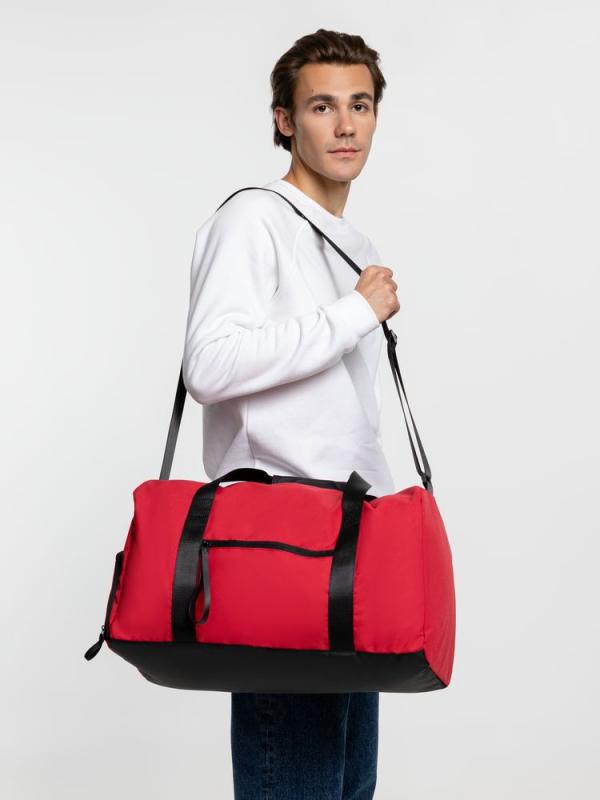 Сумка дорожная urbanPulse