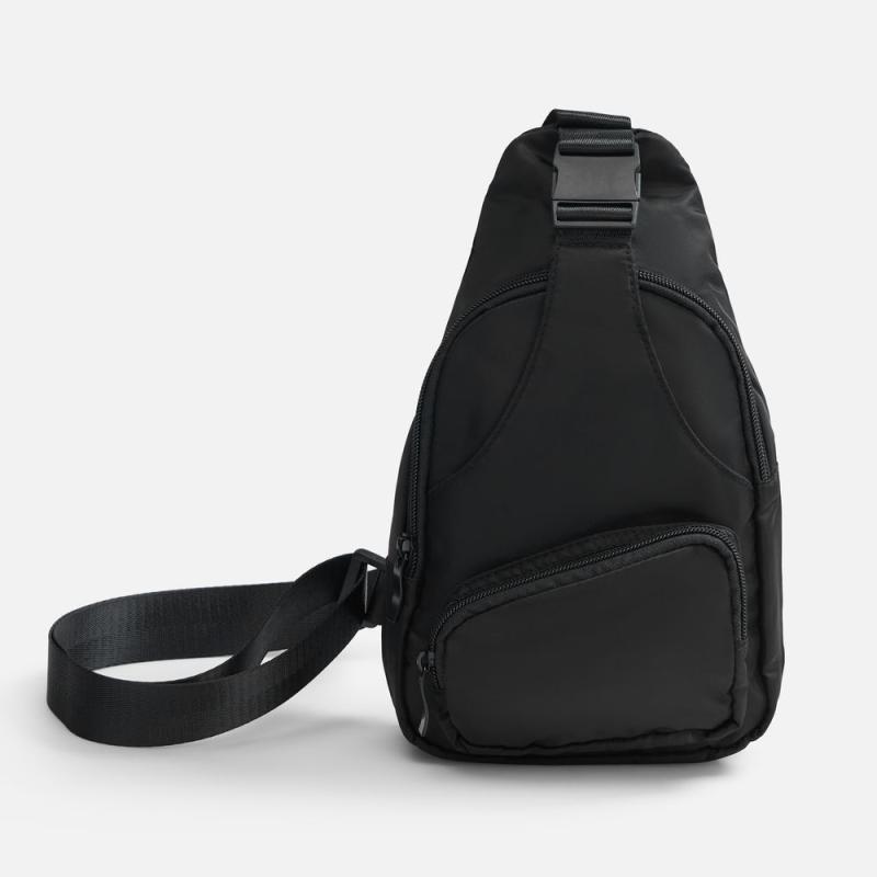 Спортивный кросс-боди рюкзак Bagventure