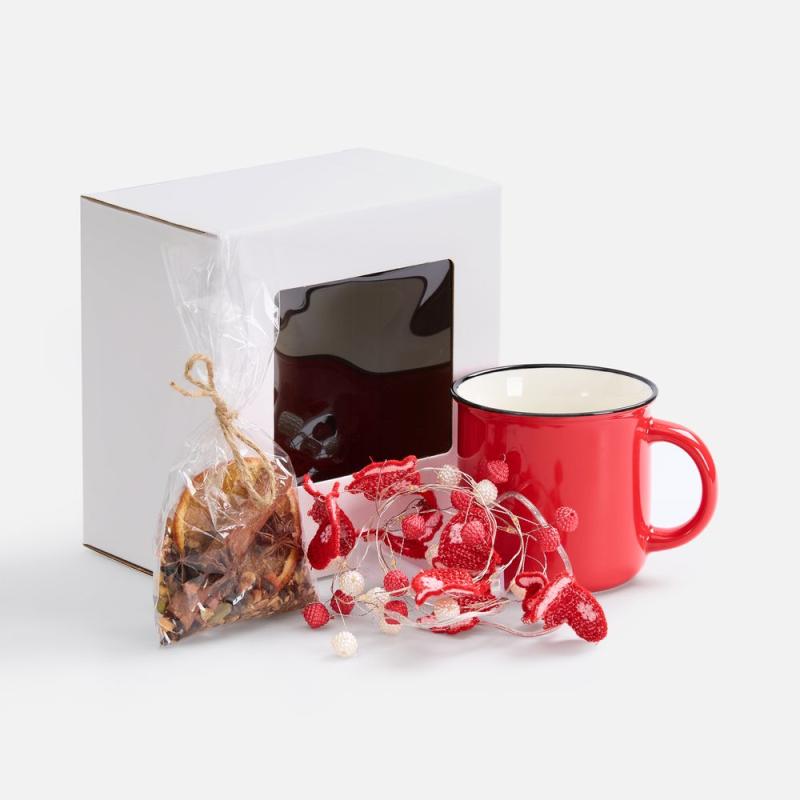 Набор Warm Holly