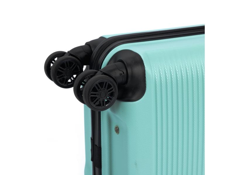 Чемодан Caspian, 35 л