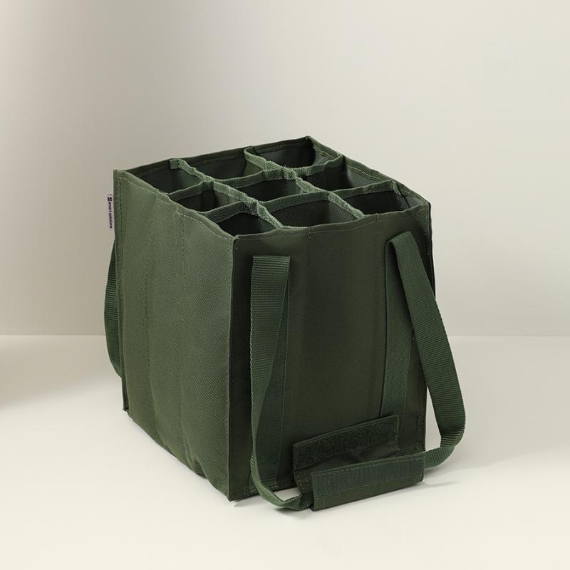 Сумка для бутылок smart picnic