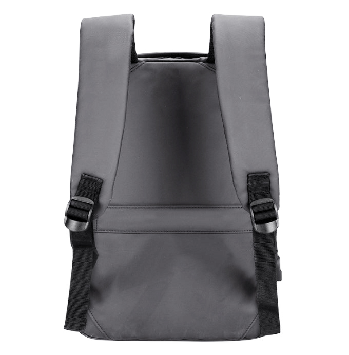 Городской рюкзак Urban с отделением для ноутбука, водоотталкивающий, нейлоновый