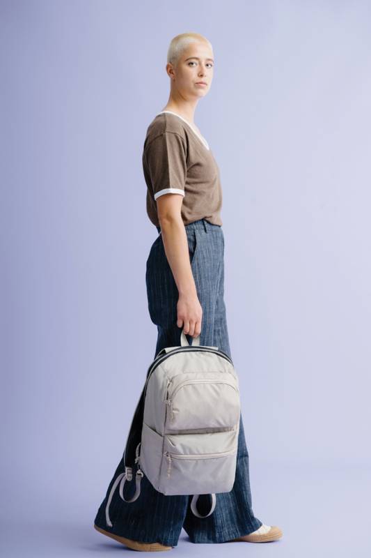 Двусторонний рюкзак XD Design Switch 2-в-1