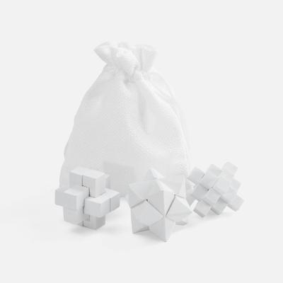 Набор из 3 головоломок Tickler Arcade