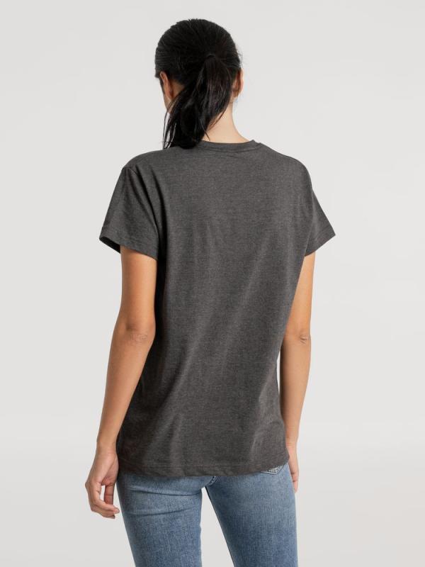 Футболка унисекс Firm Wear