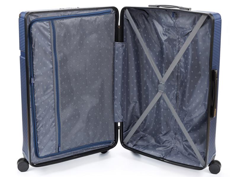 Чемодан ONEGO, 103 л