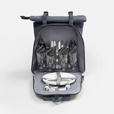 Набор для пикника Picnivo на 4 персоны