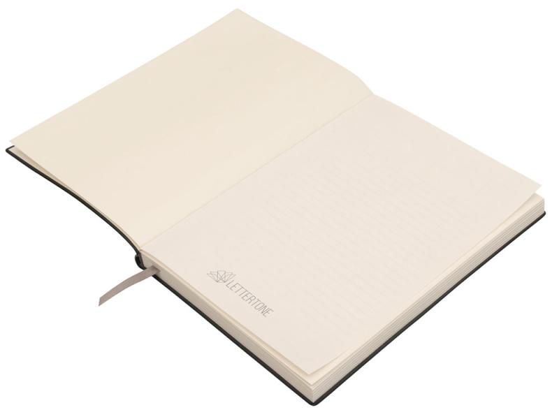 Подарочный набор Bradbury &Co с блокнотом А5 и ручкой