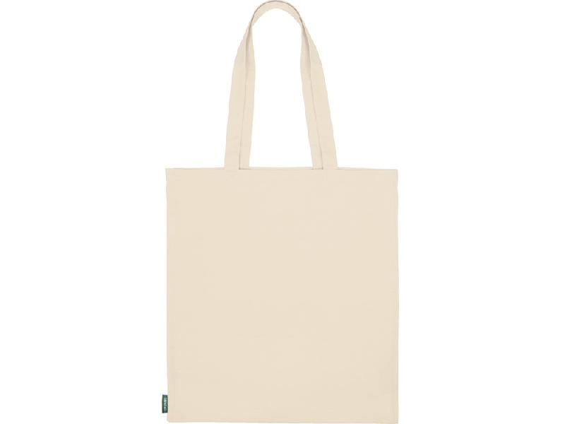 Сумка из хлопка Caravan 140, плотность 140 гм2