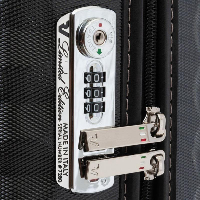 Чемодан E-Lite S