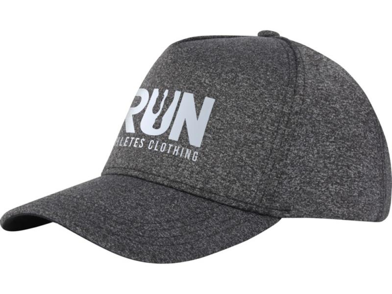 Стрейчевая кепка Manu