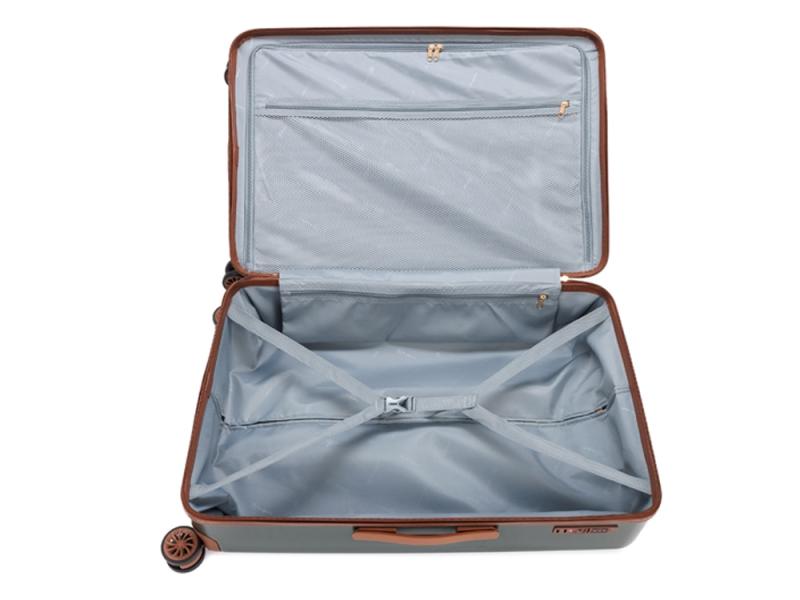 Чемодан Amelia, 85 л