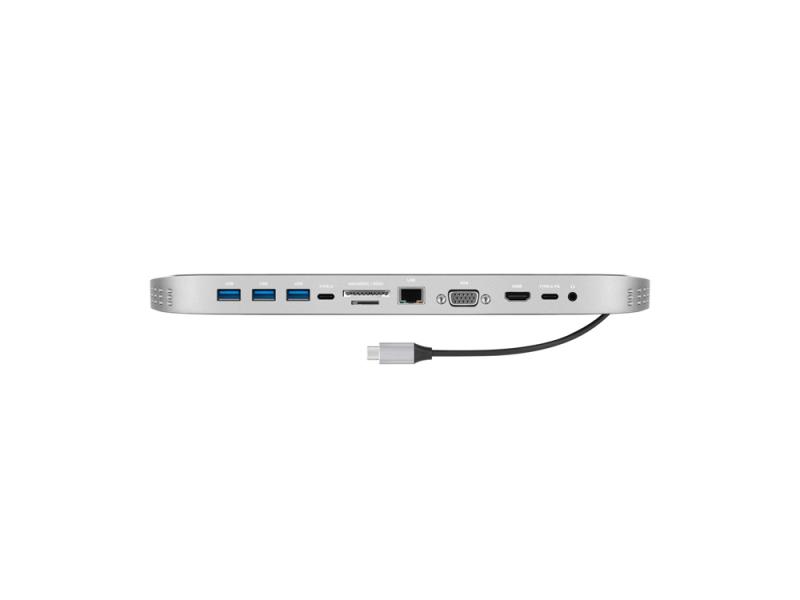 Хаб USB Type-C 3.0 Falcon