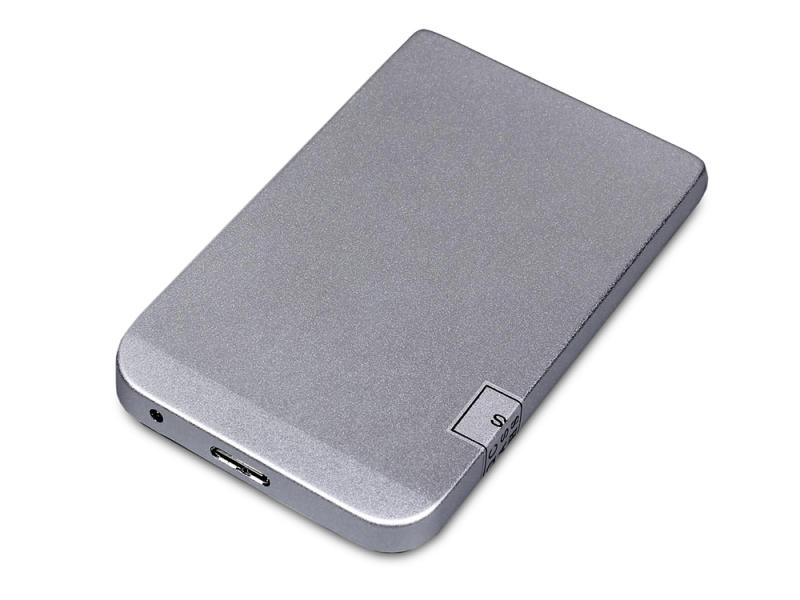 Внешний жесткий диск HDD Saturn на 1 ТБ