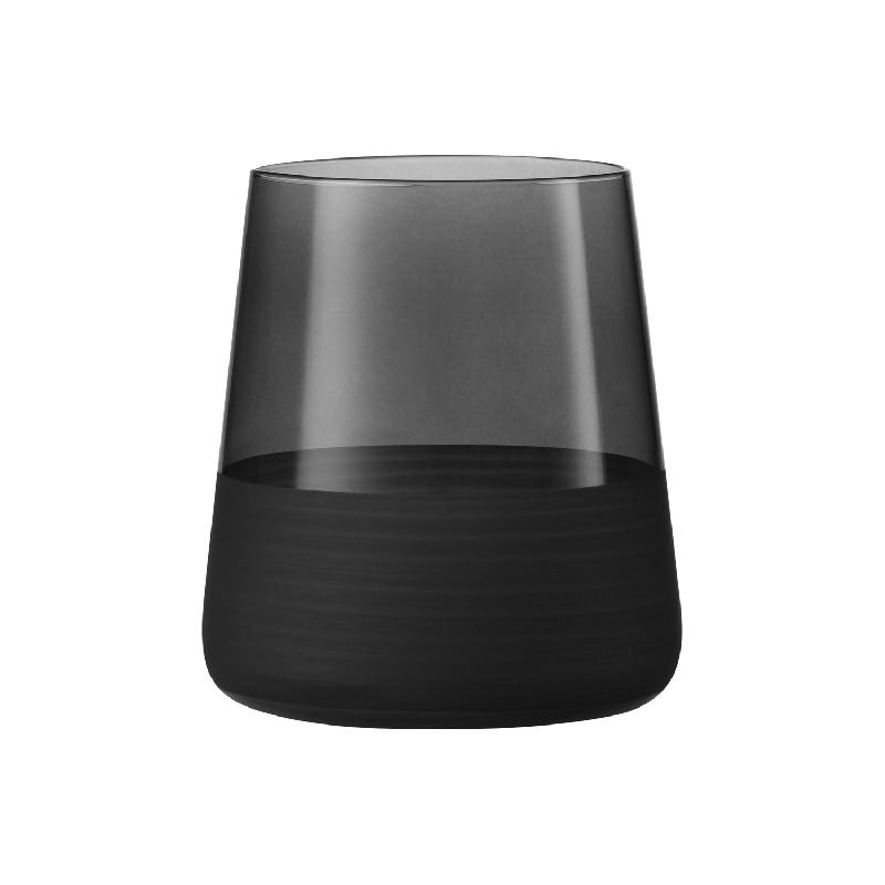 Стакан для воды Black Edition