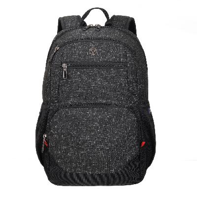 Рюкзак TORBER XPLOR с отделением для ноутбука 156", полиэстер, 44х30,5х14 см, 19 л