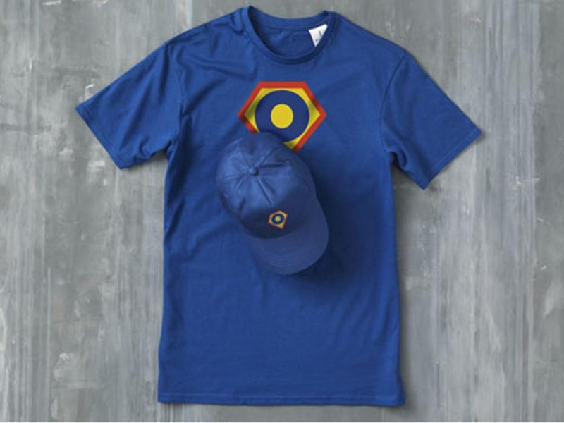 Бейсболка Feniks