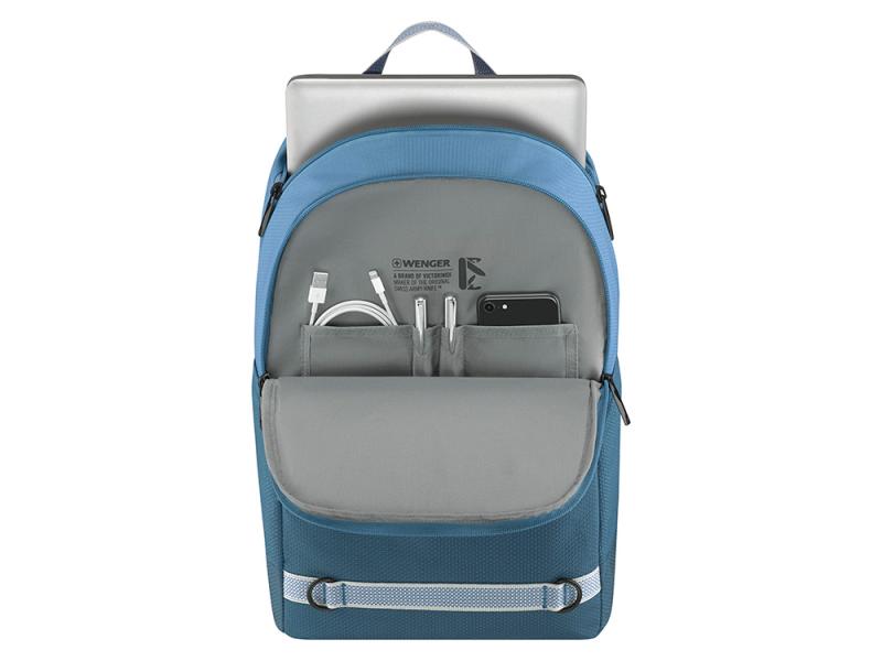 Рюкзак Tyon с отделением для ноутбука 15.6