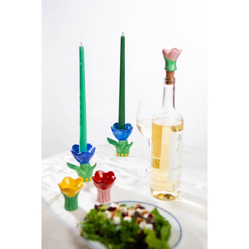 Подсвечник , 9 см