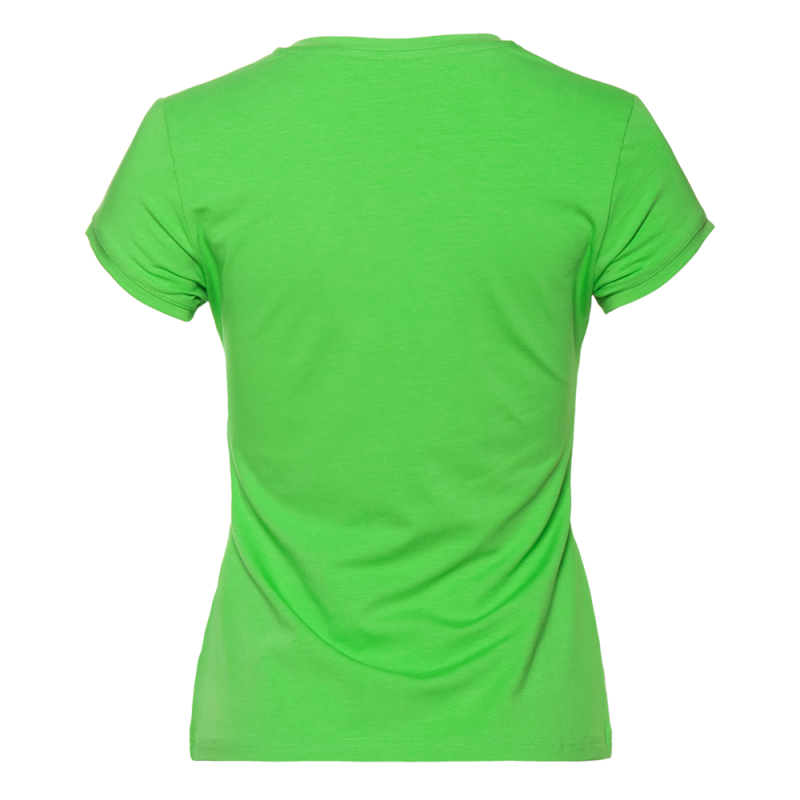 Футболка женская  STAN V ворот 180