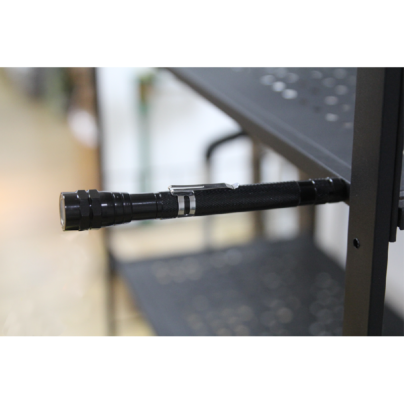 Набор подарочный Solution Prestige Trio (мультитул, фонарик, ежедневник)