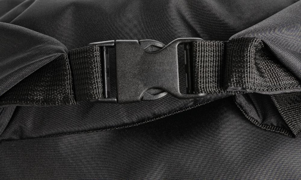 Легкий рюкзак роллтоп Impact из RPET AWARE™