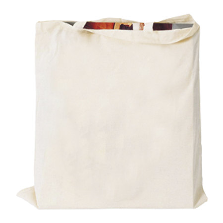 Сумка для покупок, хлопок