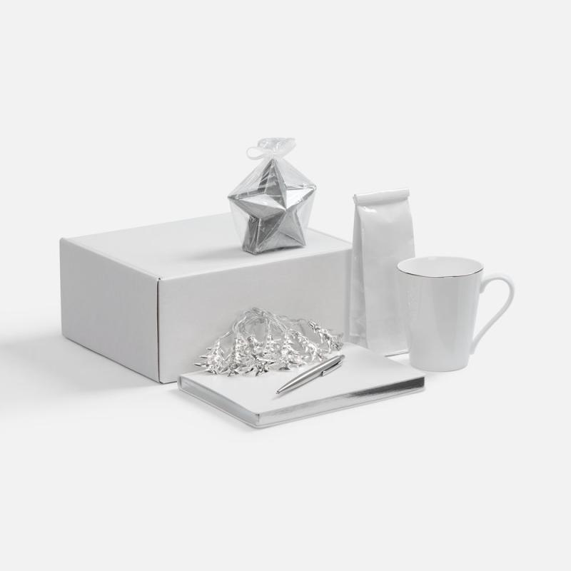 Набор «Планы на счастье»