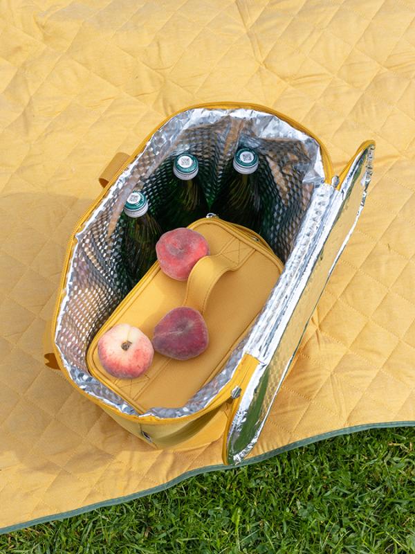 Термосумка для пикника smart picnic, m