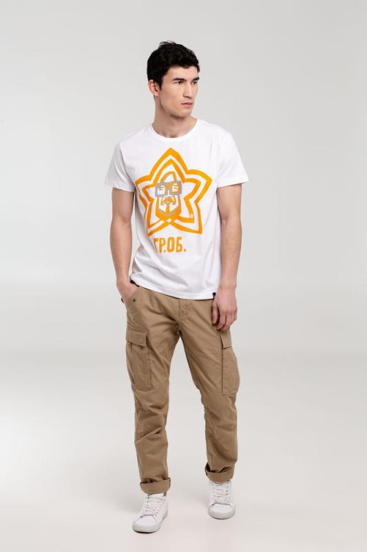 Футболка «Меламед. Егор Летов»