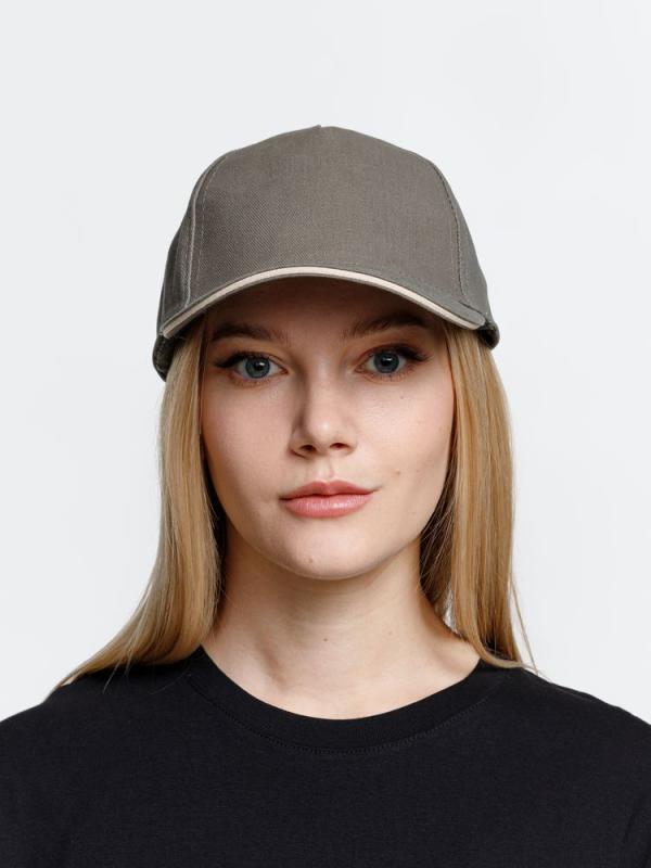 Бейсболка Long Beach