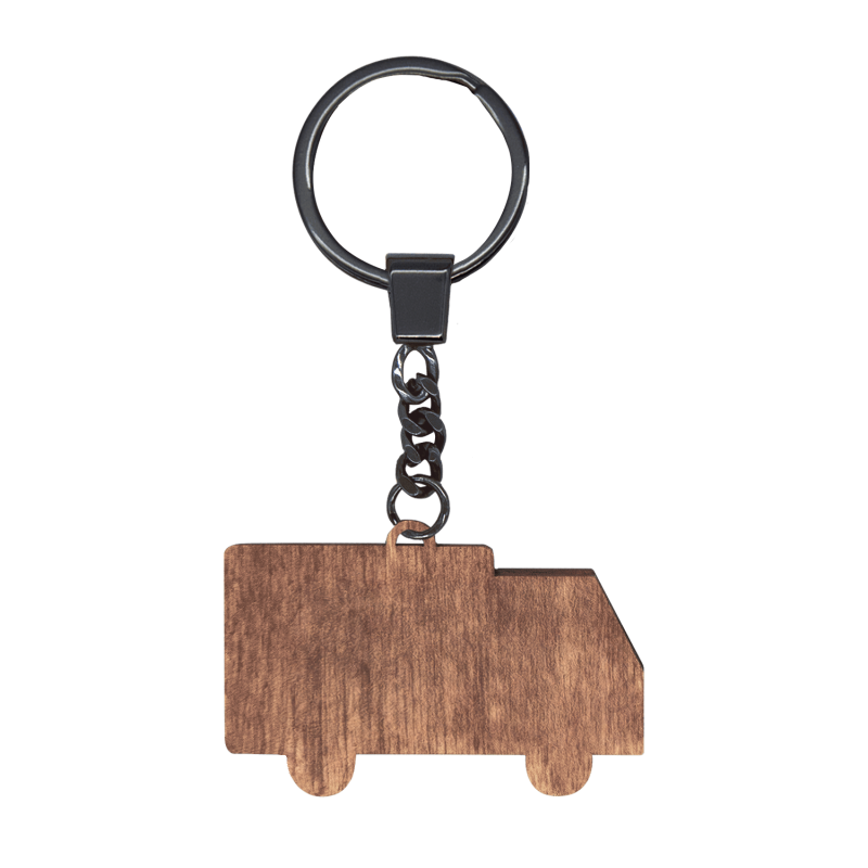 Брелок Грузовик