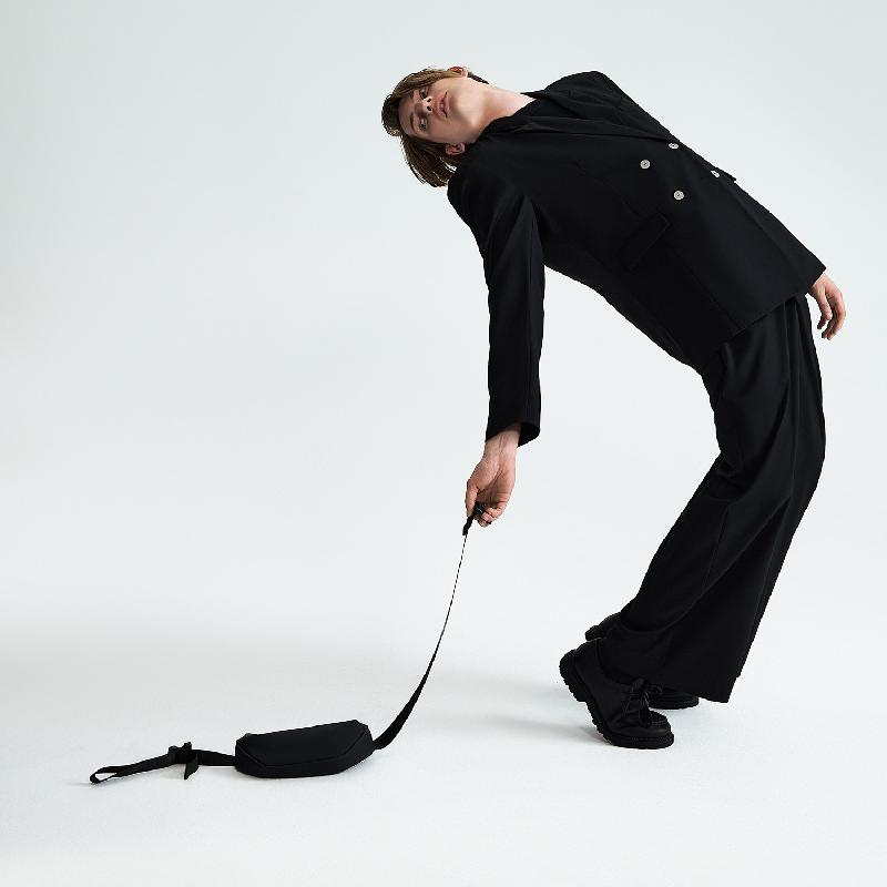 Сумка через плечо (cross body) Мадрид (Madrid)