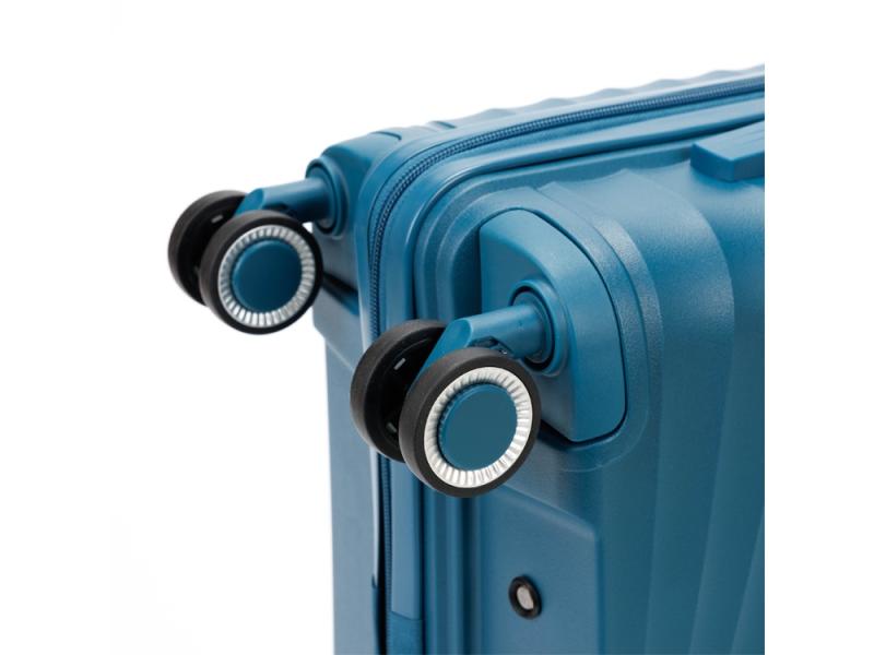 Чемодан Nevo, 32 л