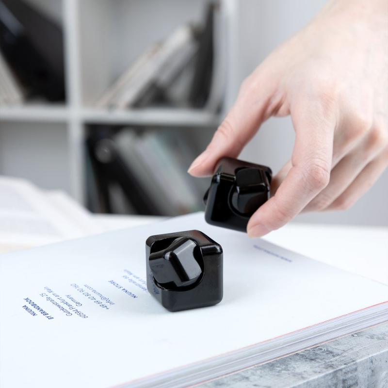 Кубик-спиннер Cubicure