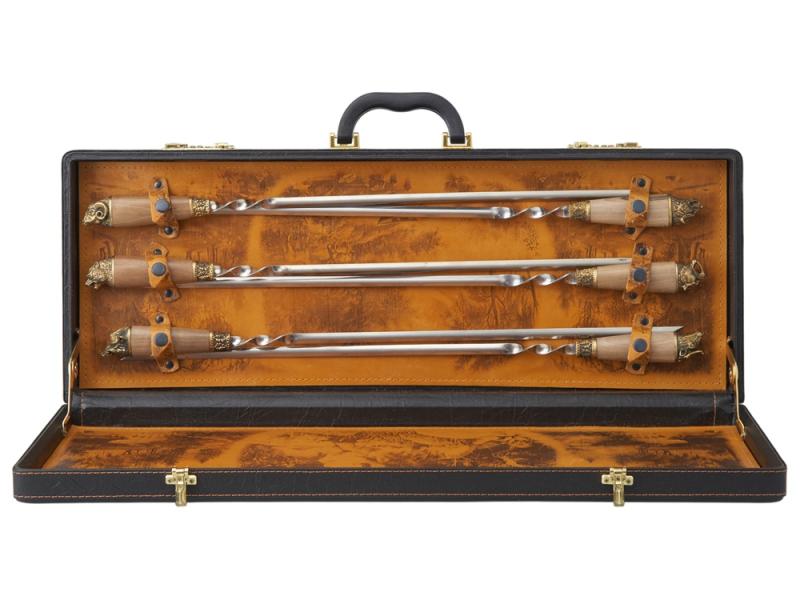 Подарочный набор Королевская охота