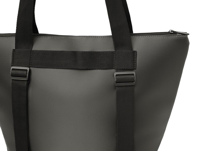 Сумка-холодильник Cool XL 20 л, с двумя лямками на плечо