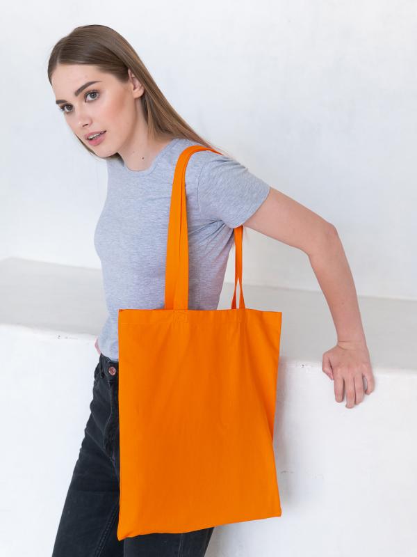 Сумка шопер STAN хлопок 38*42