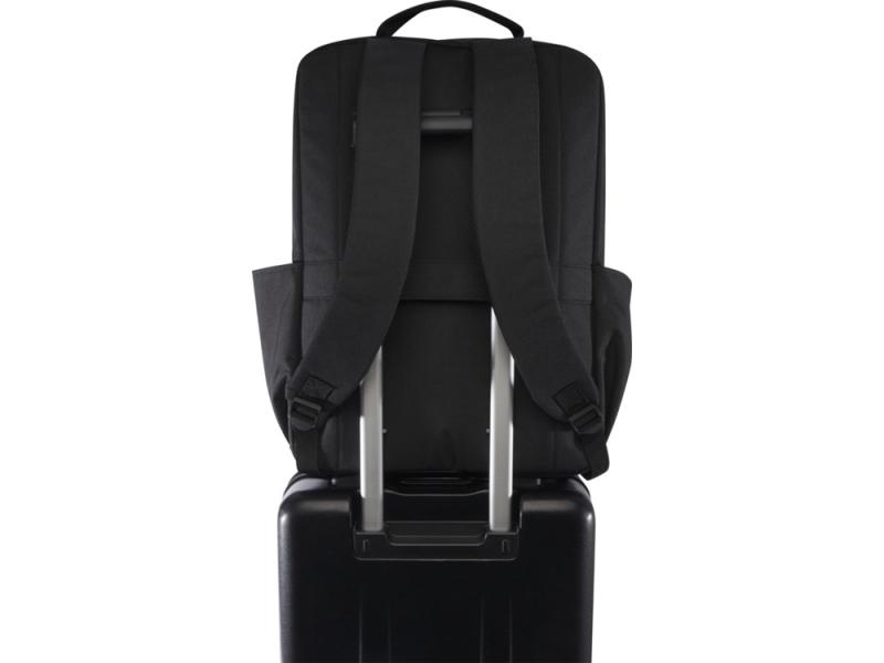 Рюкзак для ноутбука Libra 15 из переработанного материала