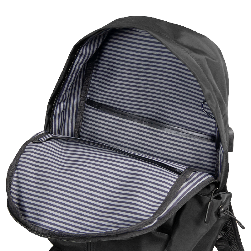 Городской рюкзак Cloud с отделением для ноутбука, водоотталкивающий, нейлоновый