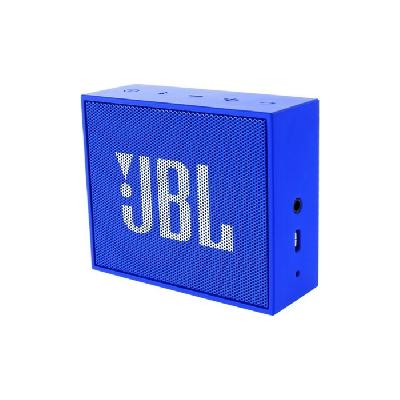 Портативная колонка JBL GO