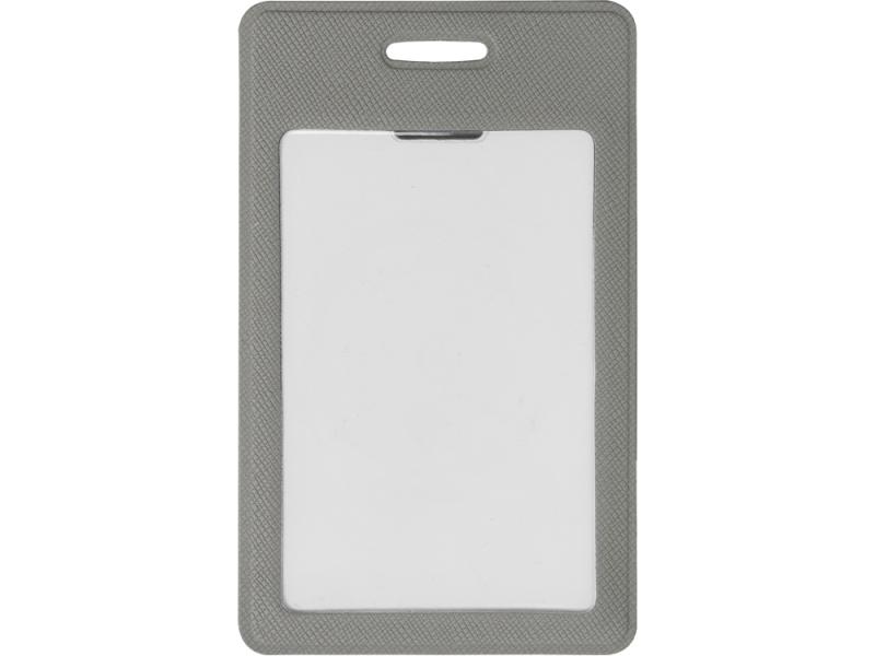 Чехол для пропуска с отделением для карты Favor