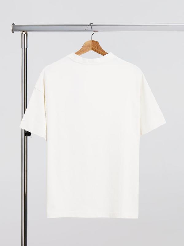 Футболка оверсайз унисекс Sinkopa