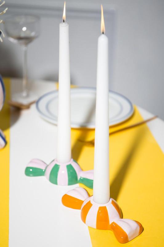 Подсвечник funfair, 5,5х12х3 см