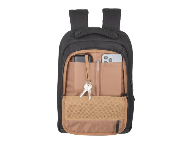 ECO рюкзак для MacBook Air 15 и ноутбука 14 из переработанного пластика