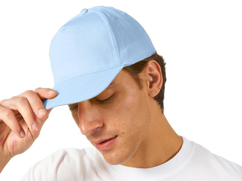 Бейсболка Memphis