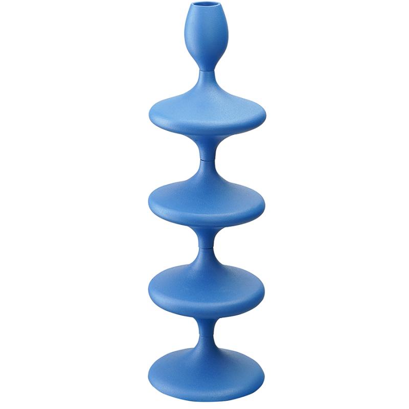 Подсвечник vivlend, 38 см