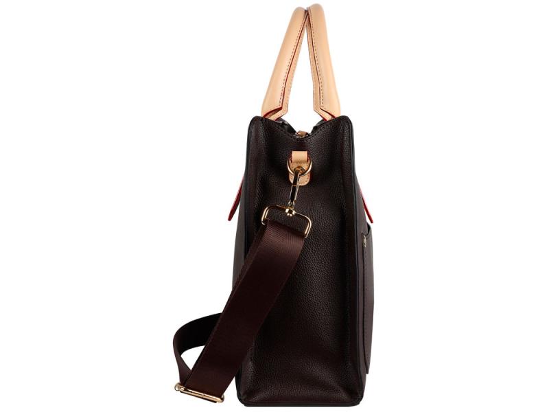 Сумка-портфель женская Ella