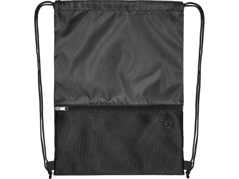 Рюкзак Ole с сетчатым карманом